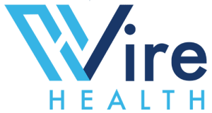 Wire Health Logo