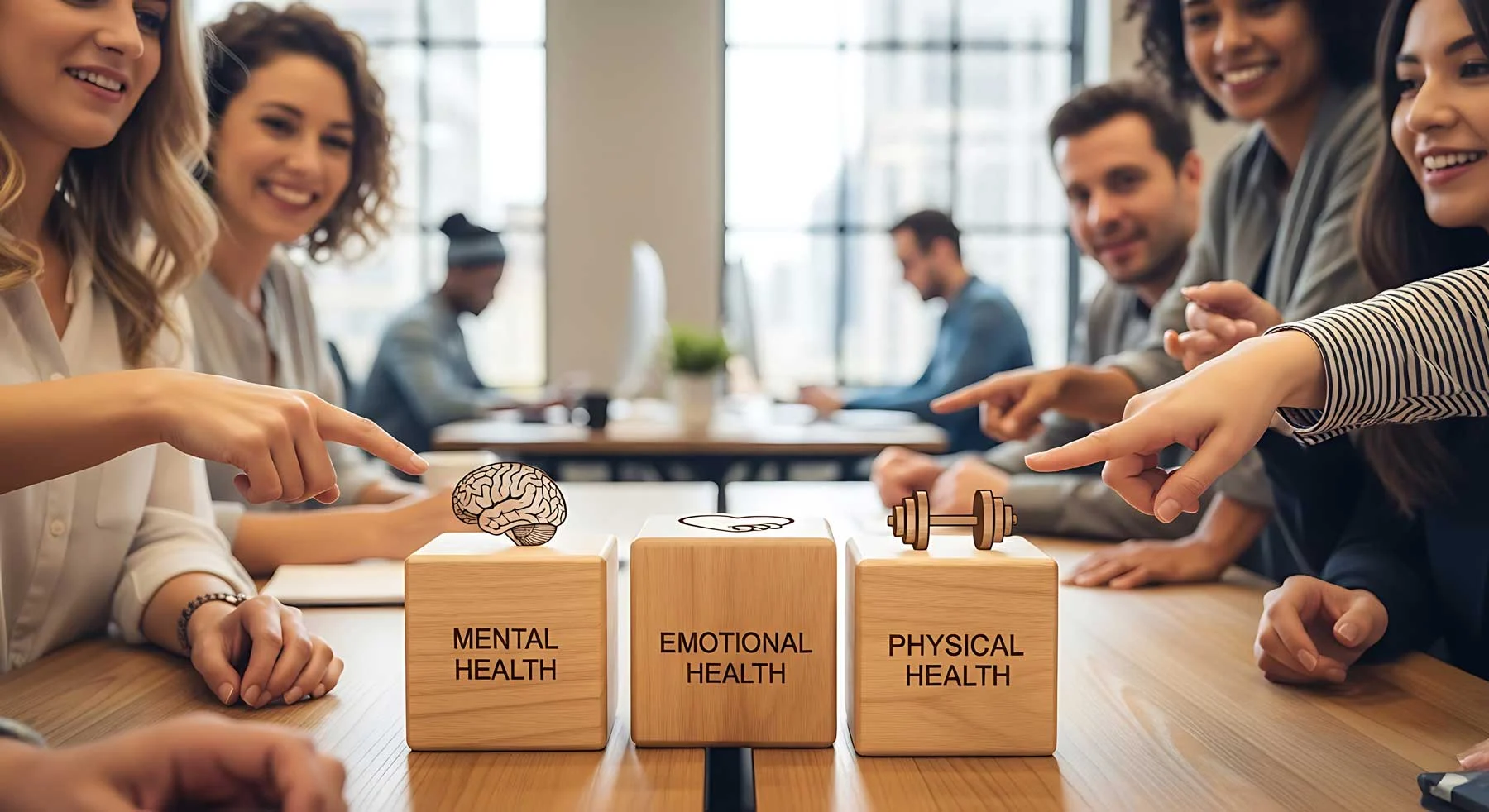 The Real Mental Health Landscape of 2026 — What Employers Need to Know ...